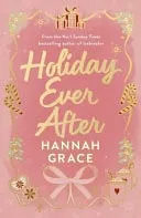 Omslag van Holiday Ever After