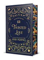 Omslag van Twisted Love - Collector's Edition