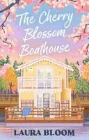 Omslag van The Cherry Blossom Boathouse
