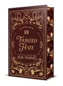 Omslag van Twisted Hate - Collector's Edition