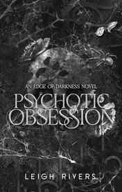 Omslag van Psychotic obsession