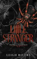 Omslag van Little Stranger