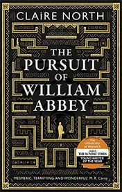 Omslag van The Pursuit of William Abbey