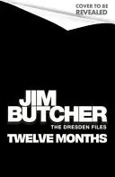 Omslag van Twelve Months