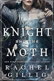 Omslag van The Knight and the Moth