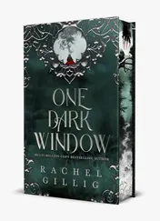Omslag van One Dark Window: the gothic and spellbinding million-copy bestseller (International Edition)