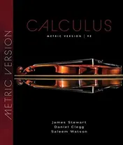 Omslag van Calculus
