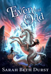 Omslag van Even and Odd