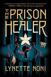 Omslag van The Prison Healer