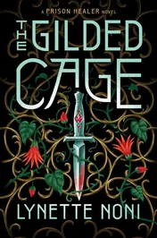 Omslag van The Gilded Cage