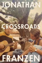 Omslag van Crossroads A Novel