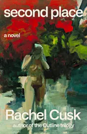 Omslag van Second Place A Novel