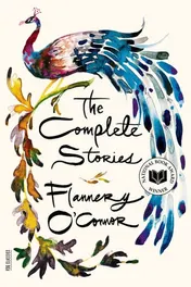Omslag van The Complete Stories