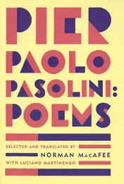 Omslag van Poems