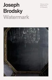Omslag van Watermark