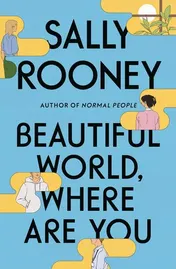 Omslag van Beautiful World, where are You