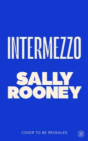 Omslag van Intermezzo A Novel