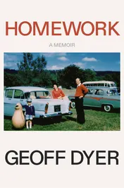 Omslag van Homework A Memoir