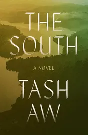 Omslag van The South A Novel