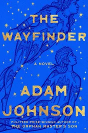 Omslag van The Wayfinder