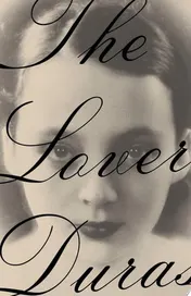 Omslag van The Lover