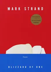 Omslag van Blizzard of One Pulitzer Prize Winner