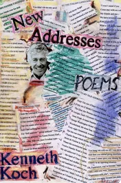 Omslag van New Addresses
