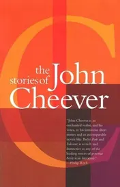 Omslag van The Stories of John Cheever