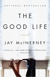 Omslag van The Good Life