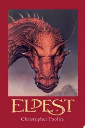 Omslag van Eldest Book II