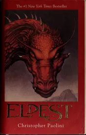 Omslag van Eldest Book II