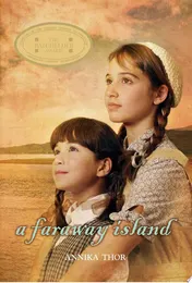 Omslag van A Faraway Island
