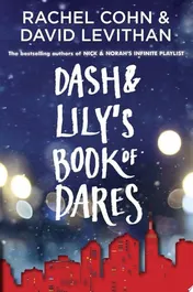 Omslag van Dash & Lily's Book of Dares