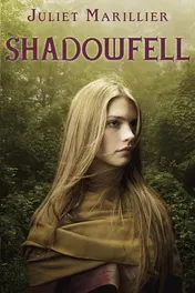 Omslag van Shadowfell