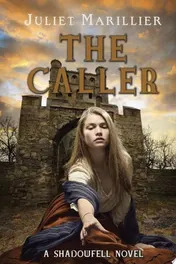 Omslag van The Caller
