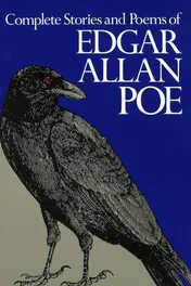 Omslag van Complete Stories and Poems of Edgar Allan Poe