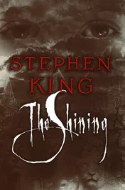 Omslag van The Shining