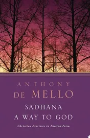 Omslag van Sadhana A Way to God