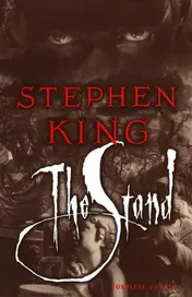 Omslag van The Stand: The Complete and Uncut Edition