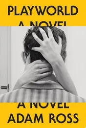 Omslag van Playworld A Novel