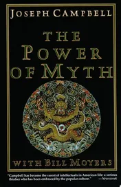 Omslag van The Power of Myth