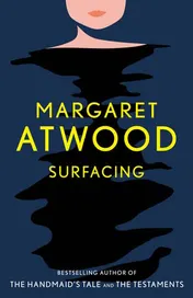 Omslag van Surfacing