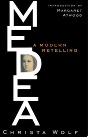 Omslag van Medea