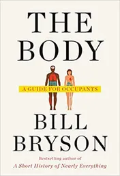 Omslag van The Body A Guide for Occupants