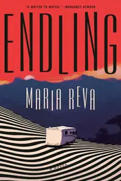 Omslag van Endling A Novel