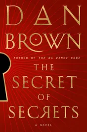 Omslag van The Secret of Secrets
