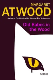 Omslag van Old Babes in the Wood Stories