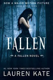 Omslag van Fallen