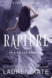 Omslag van Rapture
