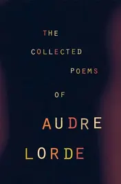 Omslag van The Collected Poems of Audre Lorde